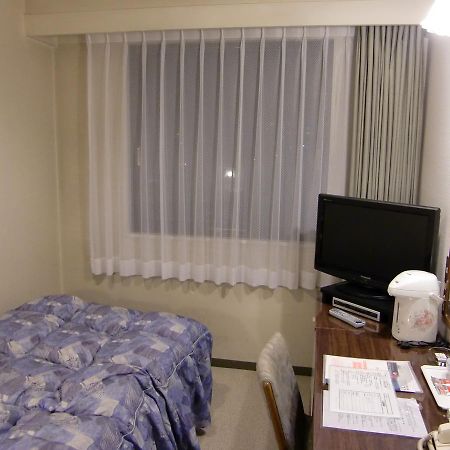 Tahara City Hotel Exterior photo