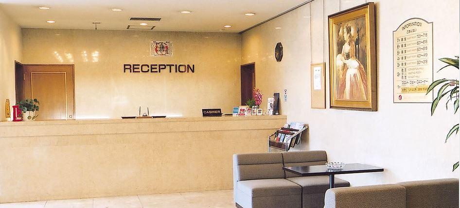 Tahara City Hotel Exterior photo